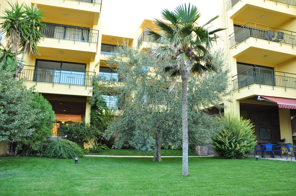 Palm Court Suites Ayvalik Luaran gambar